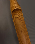 Extra Long Wooden Shoehorn, Shoe Helper Tool, Shoe Accessories, Gift for Grandma, Dopamine Decor