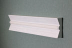 Wooden LED Wall Sconce, Corner Night Light, Modern Home Decor
